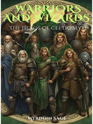 cover image of Warriors and Wizards